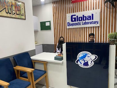 Global Diagnostic Center