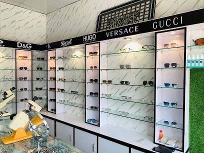 Aiza Optical