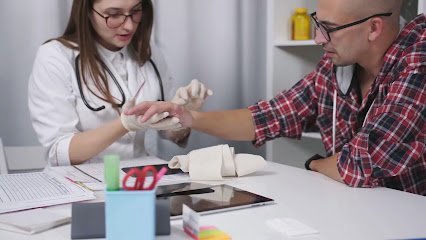 Neuromedphysio Therapy Clinic And Rehabilitation Center