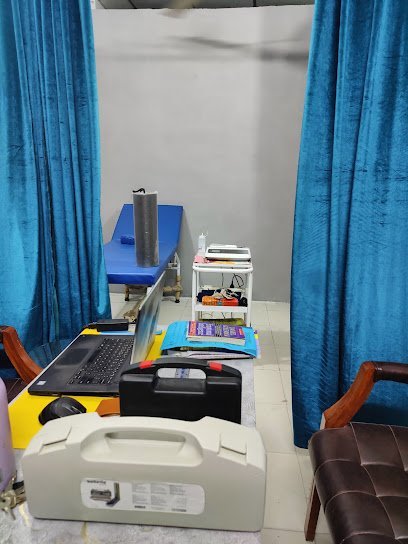 Physio Orbit Clinic