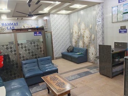 Rahmat Laboratories Samanabad