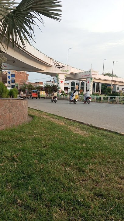 Lahore Medical Lab