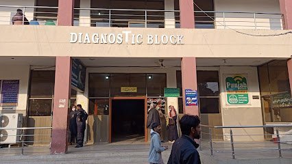 Diagnostic Block