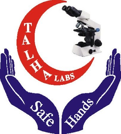 Talha Clinical Laboratory