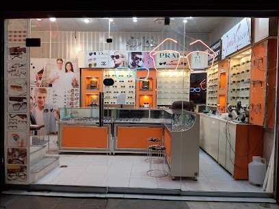 Zaheer Optics