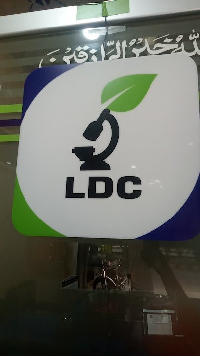 Faisalabad Laboratories And Research Center