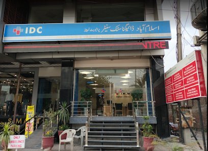 Idc Lab & Diagnostic Center