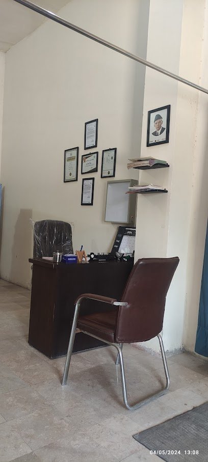 Iqbal Polyclinic & Ultrasound Center