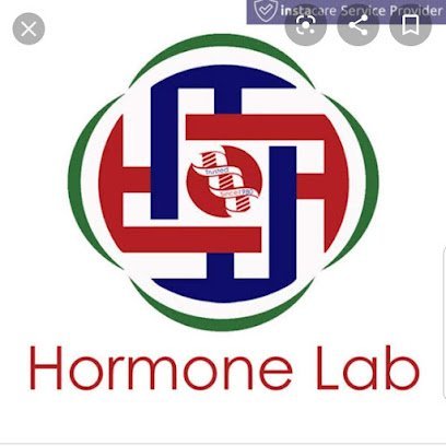 Hormone Lab Collection Centre