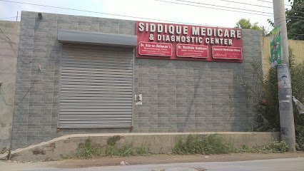 Siddique Medicare & Diagnostic Center