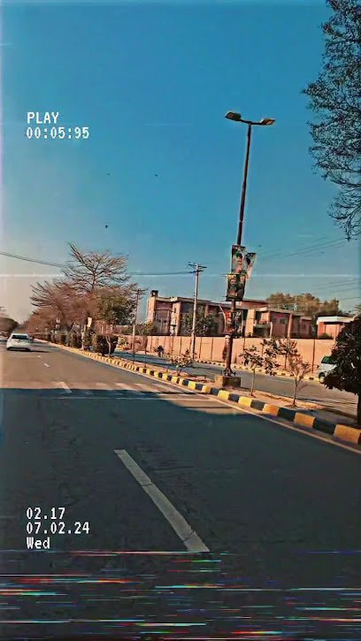 Meezan Laboratory
