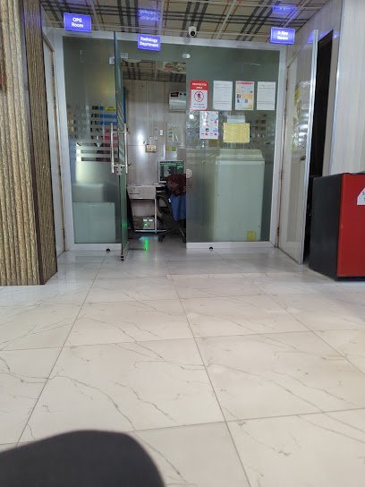 Test Zone Diagnostic Centre