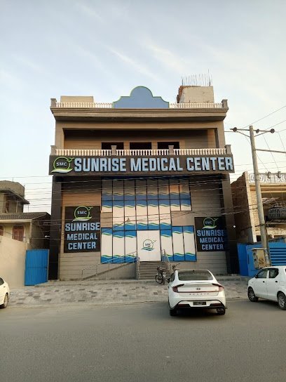Sunrise Medical Center