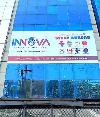 Innova Education Consultant