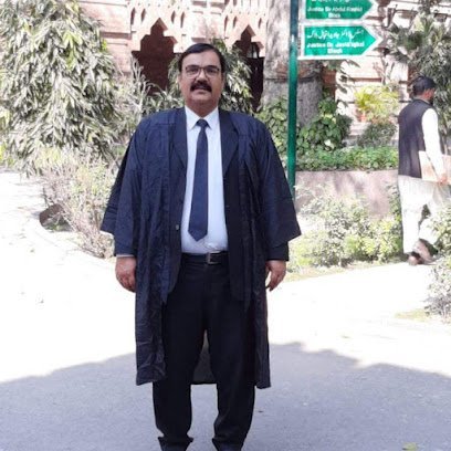 Rana Muhammad Asif