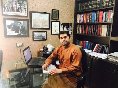 Raza Law Associates