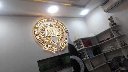 Azeem Law Associates