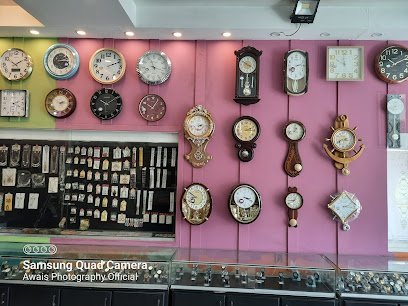 Champion Clock Company