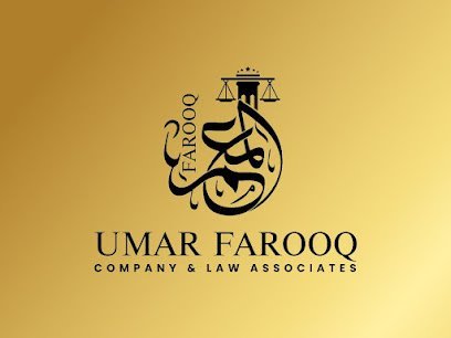 Umar Farooq Company & Law Associates