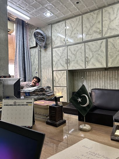 Asif Law Associates