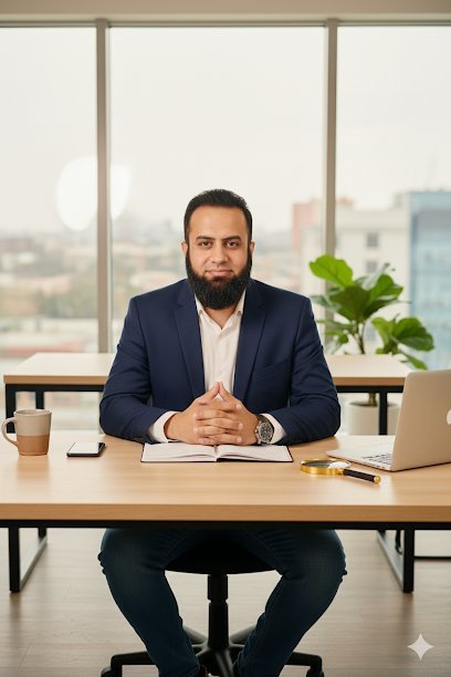 Madni Law Associates