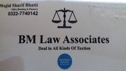 Bm Law Associates