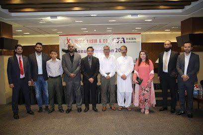 Iqbal Yasir & Co