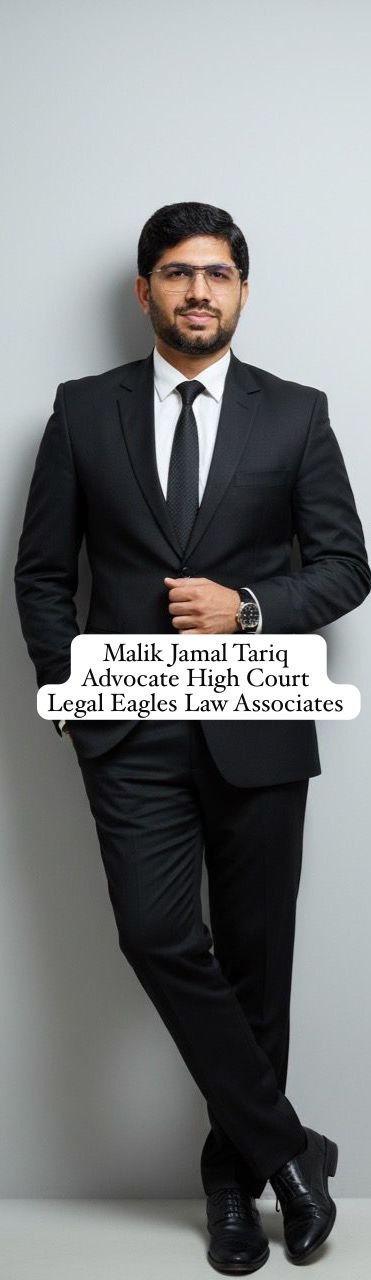 Legal Eagles Law Associates