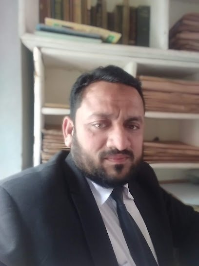Sheikh Rashid Ali