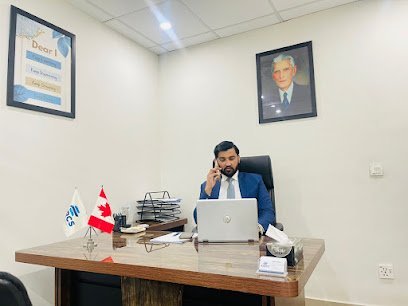 Aircs Group – Immigration & Visa Experts Faisalabad