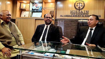Hussain Abbas Law Firm