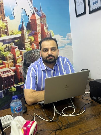 Hashim Visa Consultancy