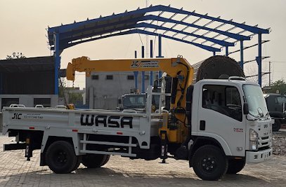 Water & Sanitation Agency