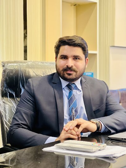 Wahla Law Associates