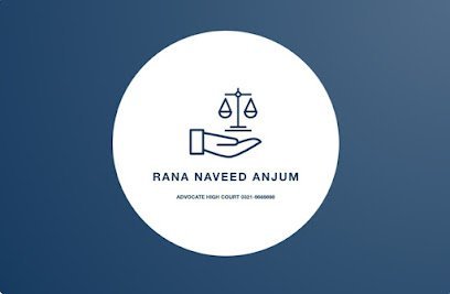 Rana Naveed Anjum