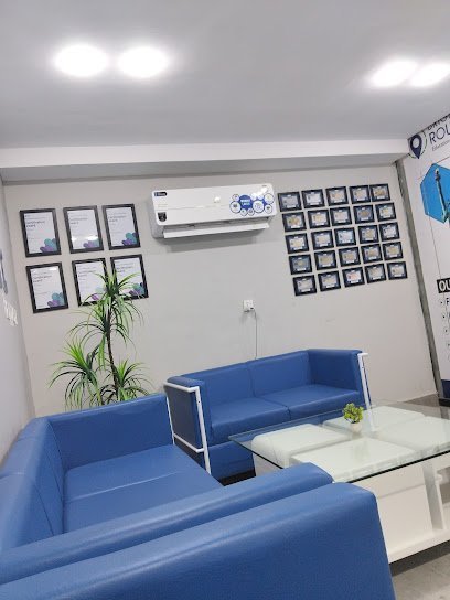 Bright Routes Education Consultants