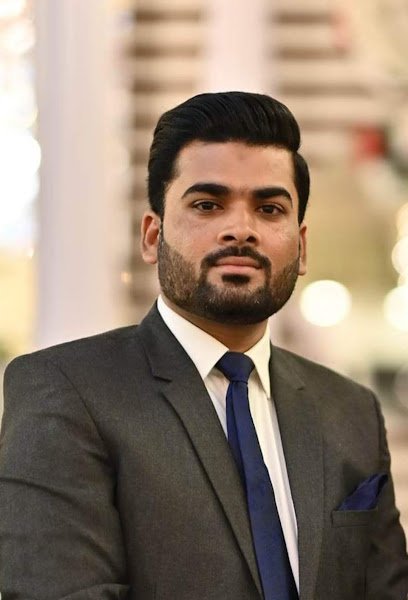 Zohaib Rehman
