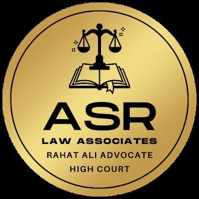 Asr Law Associates