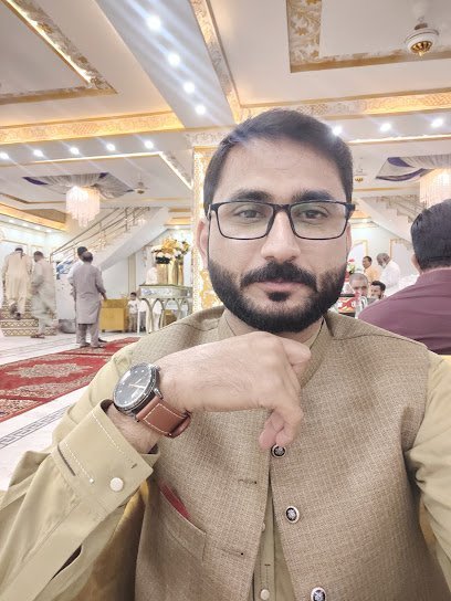 Assistant To Sessions Judge/Civil Judge Faisalabad