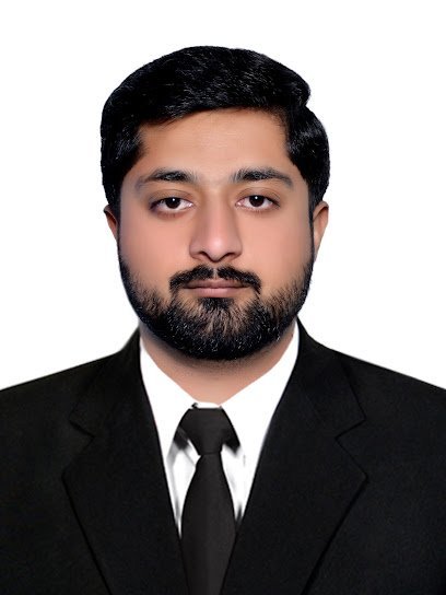 Mian Wahaj Ahmad
