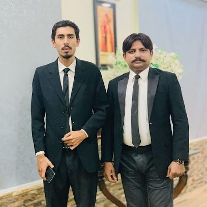 Jahanzaib Warraich Advocate
