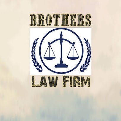 Brothers Law Firm