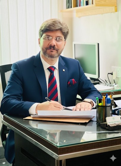 Barak Zai & Sons Law Associates
