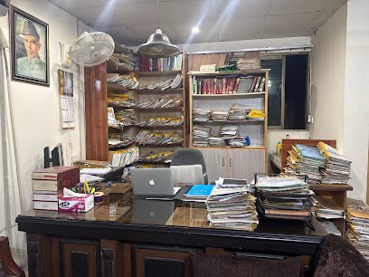 Rauf Law Associates