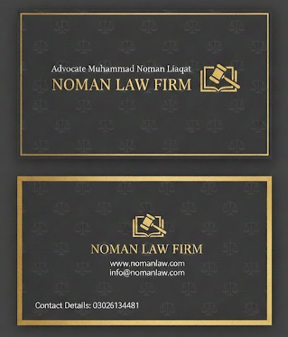 Noman Law Firm