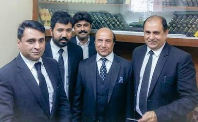 Azaad Law Associates