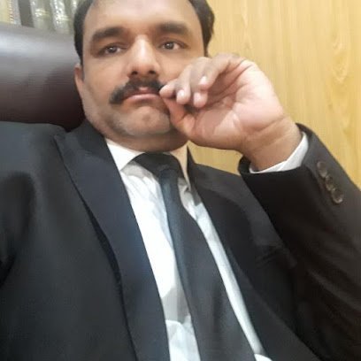 Ch Jabbar Advocate