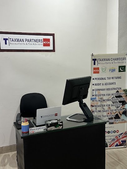 Taxman Partners