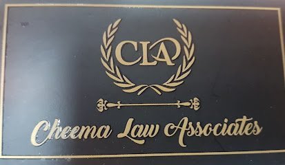 Sheikh Rashid Ali Advocate