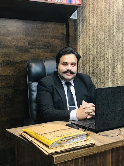 Nauraiz Warraich Law Company